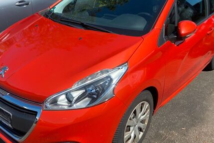 Peugeot 208 44.000 km 6.850 &euro; Gäufelden 71126