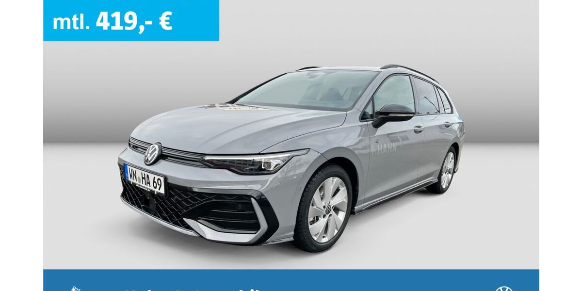 VW Golf 8.888 km 42.590 &euro; Fellbach 70736