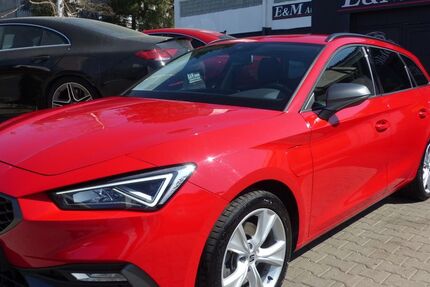 Seat Leon 130.754 km 16.580 € Magstadt 71106