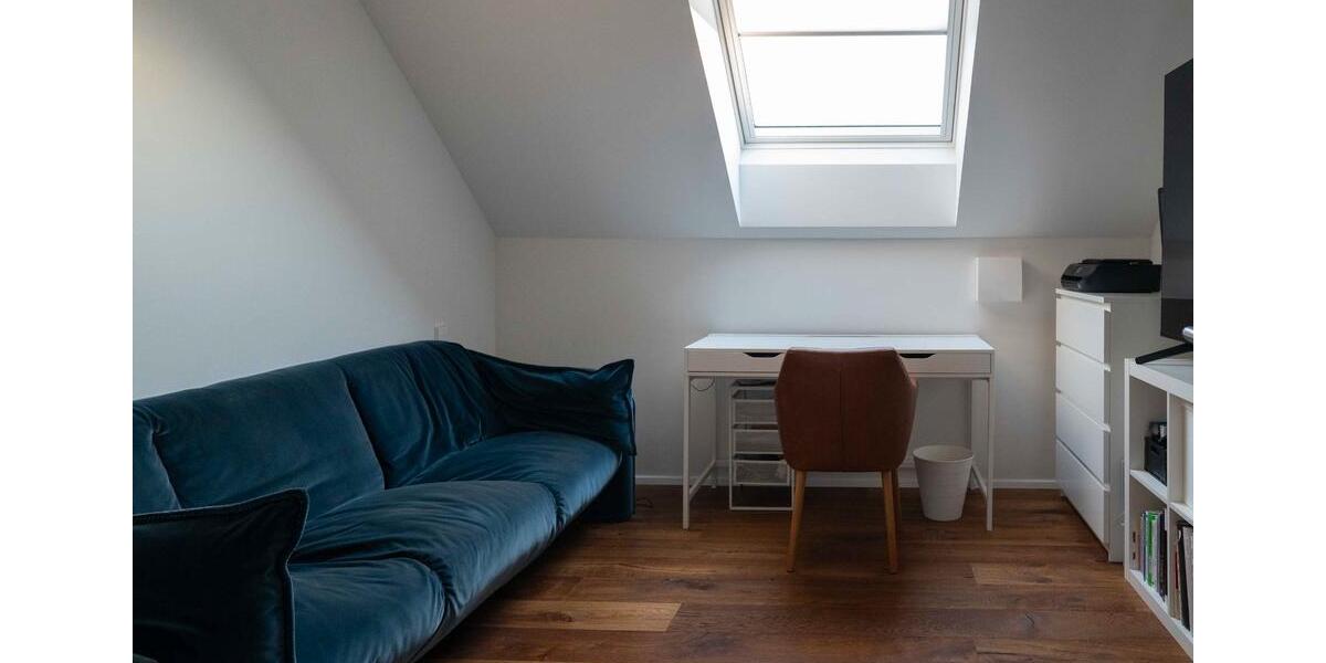 Maisonettenwohnung Nagold - 4 Zimmer, 100 m&sup2;, 1.250&euro; | Angebot:26366213