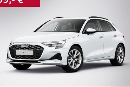 Audi A3 4.621 km 32.930 &euro; Pforzheim 75179