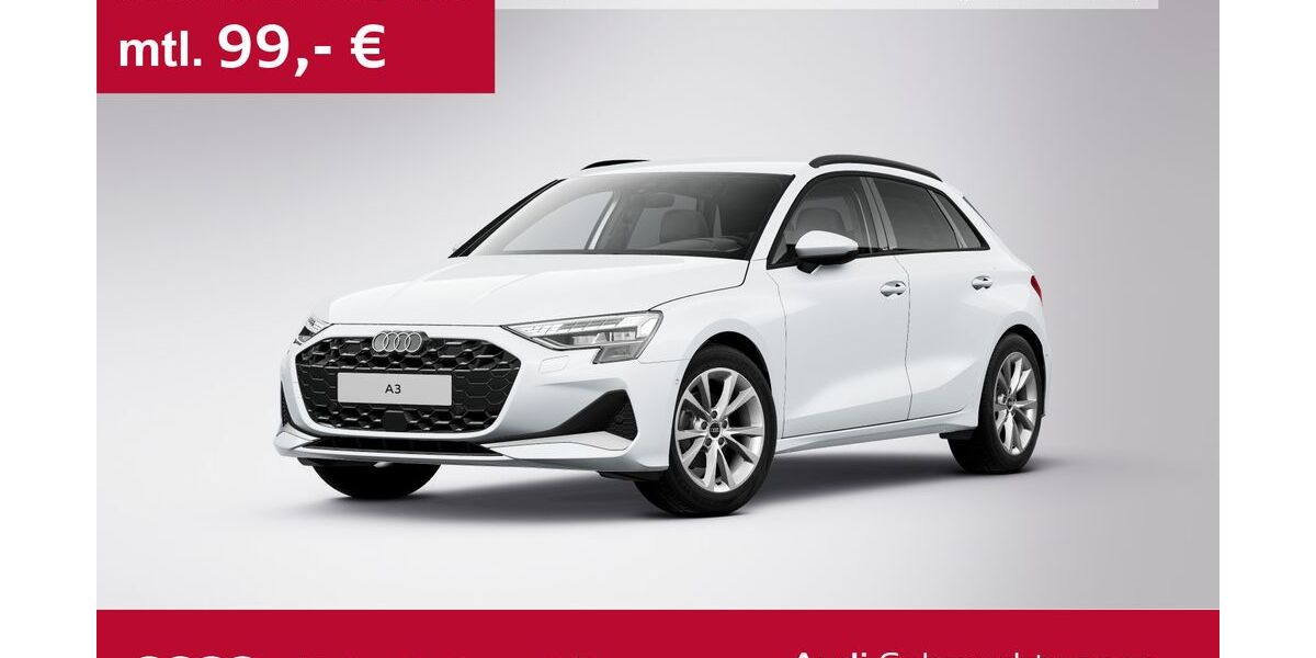 Audi A3 4.621 km 32.930 &euro; Pforzheim 75179