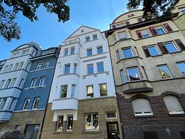 Etagenwohnung Stuttgart Stuttgart-Ost - 3 Zimmer, 65 m&sup2;, 1.375&euro; | Angebot:25792394