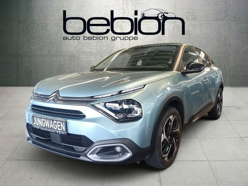 Citroen C4 13.600 km 22.880 € Herrenberg 71083