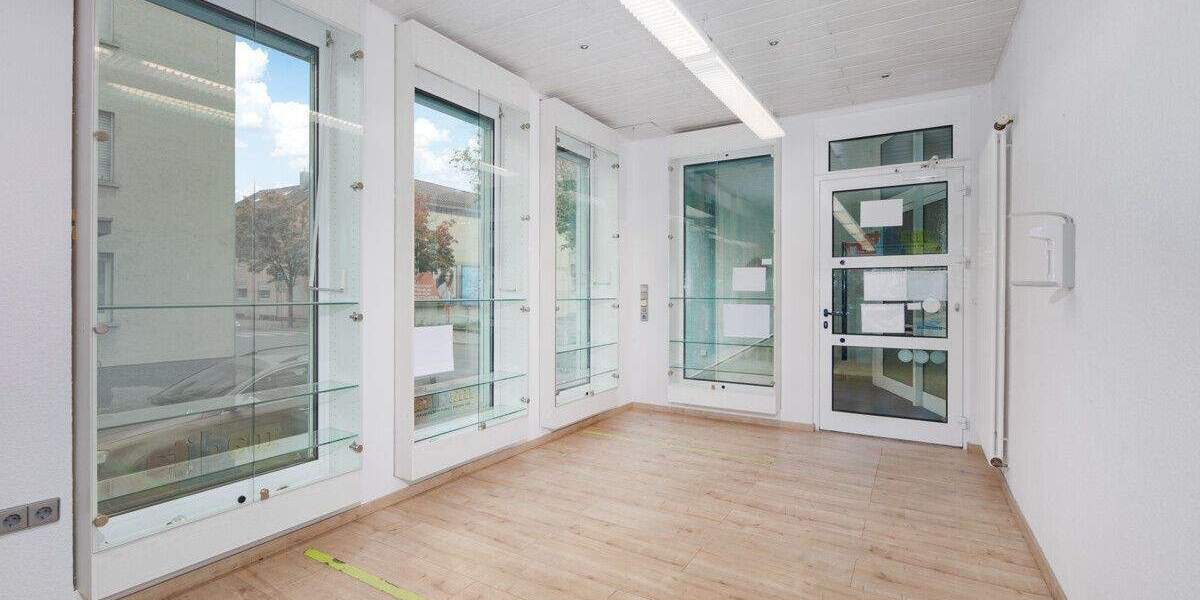 Gewerbeobjekt Mühlacker - 2.800&euro; | Angebot:24860391