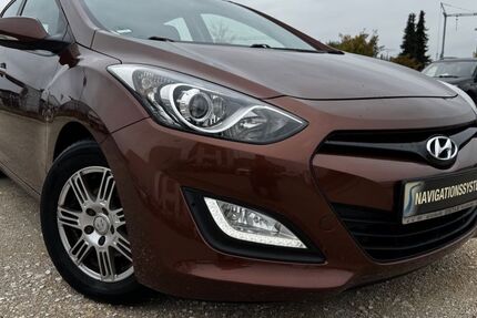 Hyundai i30 150.000 km 4.999 € Metzingen 72555