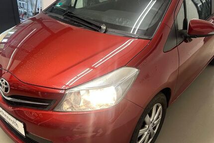 Toyota Yaris 219.867 km 3.990 &euro; LEONBERG 71229