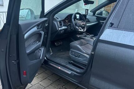 Audi Q5 103.000 km 28.800 € Herrenberg 71083