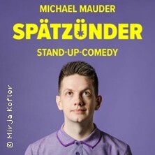Michael Mauder - Spätzünder Stuttgart
