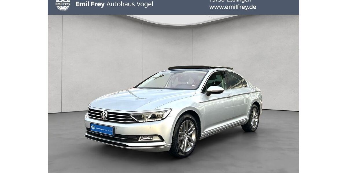 VW Passat 79.880 km 14.970 &euro; Esslingen 73730