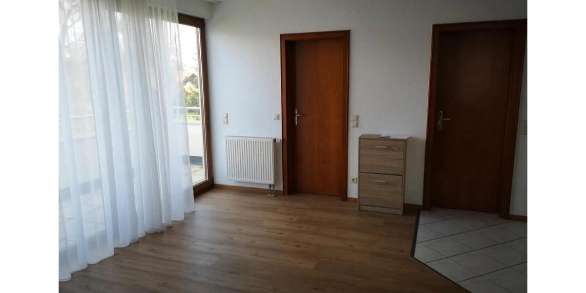 Dachgeschoßwohnung Leinfelden-Echterdingen Echterdingen - 1.5 Zimmer, 46 m&sup2;, 680&euro; | Angebot:26624336