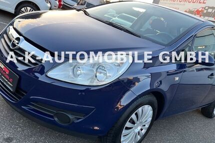 Opel Corsa 94.921 km 2.999 € Deizisau 73779