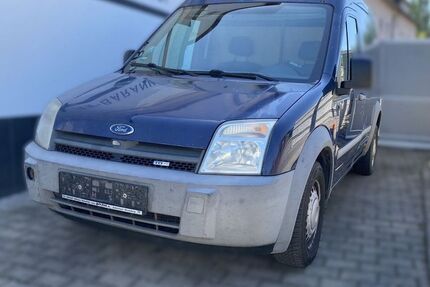 Ford Tourneo Connect 233.000 km 850 &euro; Aidlingen (Kreis Böblingen) 71134