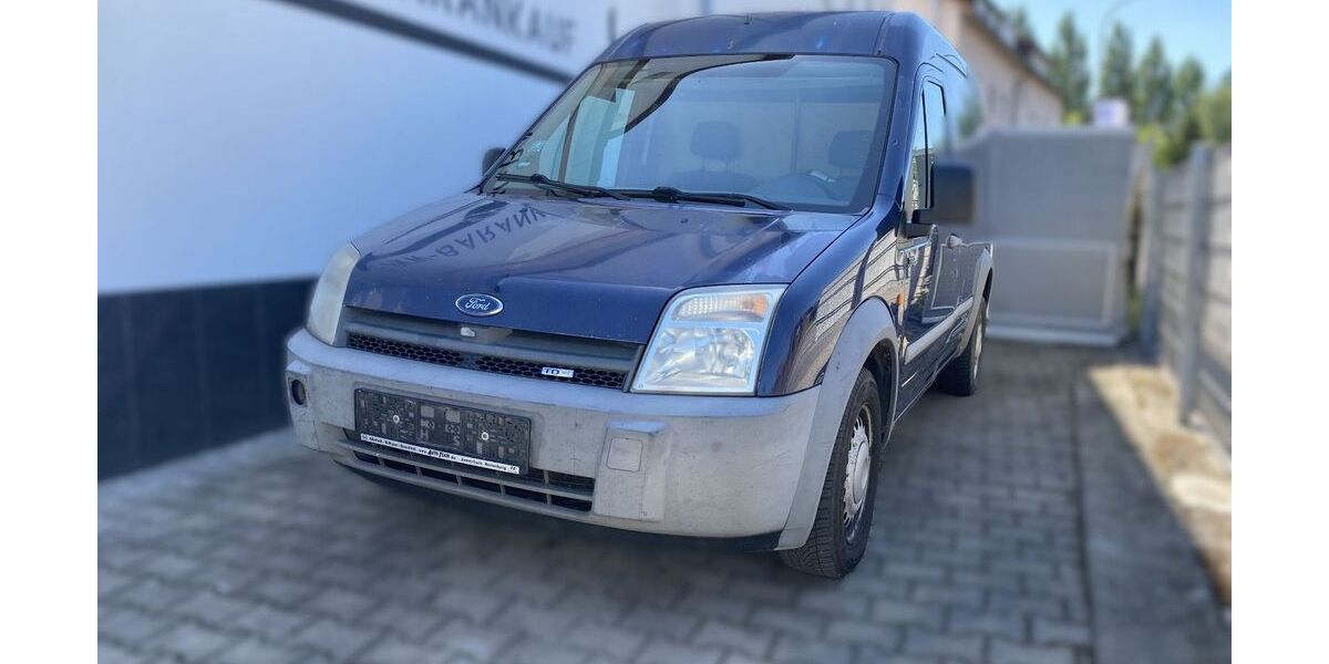 Ford Tourneo Connect 233.000 km 850 &euro; Aidlingen (Kreis Böblingen) 71134