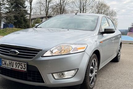 Ford Mondeo 154.175 km 3.350 &euro; Schömberg 75328
