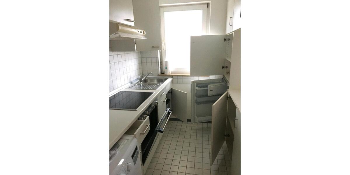 Etagenwohnung Böblingen Dagersheim - 2 Zimmer, 55 m&sup2;, 270.000&euro; | Angebot:26987230