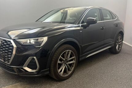 Audi Q3 90.000 km 24.799 &euro; Reutlingen / Mittelstadt 72766