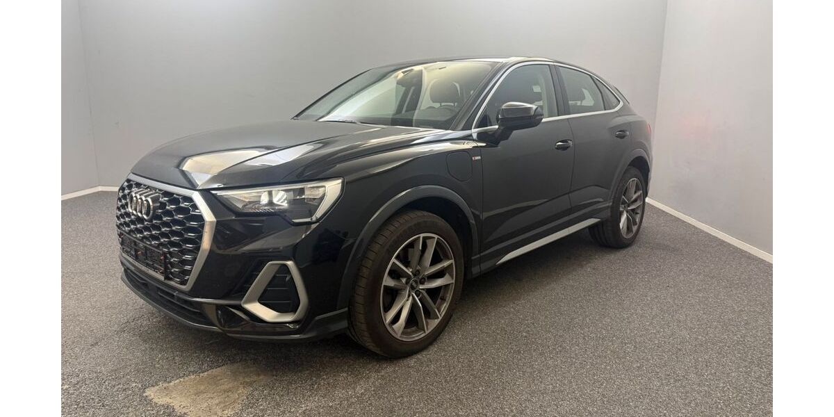 Audi Q3 90.000 km 24.799 &euro; Reutlingen / Mittelstadt 72766