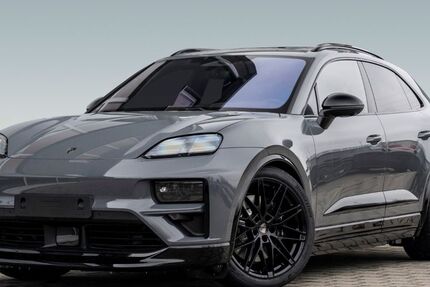 Porsche Macan 9.900 km 131.650 € Reutlingen 72770