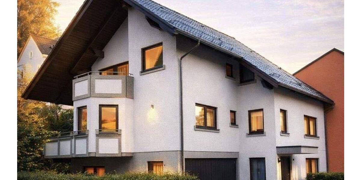 Etagenwohnung Pforzheim Dillweißenstein - 2 Zimmer, 50 m&sup2;, 650&euro; | Angebot:24698534