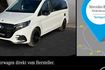 Mercedes-Benz V 300 6.000 km 104.990 &euro; Stuttgart 70376