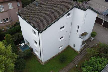 Wohnung Pforzheim Südweststadt - 2 Zimmer, 65 m&sup2;, 595&euro; | Angebot:24907226