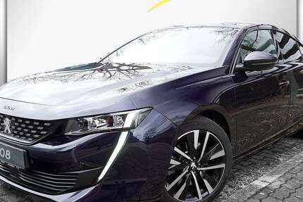 Peugeot 508 30.900 km 26.900 &euro; Leonberg 71229