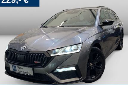 Skoda Octavia 121.806 km 26.490 &euro; Niefern-Öschelbronn 75223