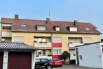 Dachgeschoßwohnung Stuttgart Sillenbuch - 3 Zimmer, 71 m&sup2;, 285.000&euro; | Angebot:27111037