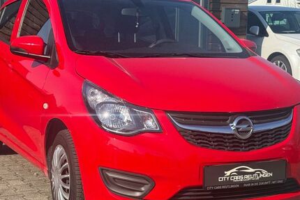 Opel Karl 49.999 km 6.980 &euro; Reutlingen 72766