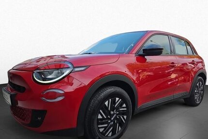 Fiat 600e 3.400 km 26.990 &euro; Pforzheim 75179