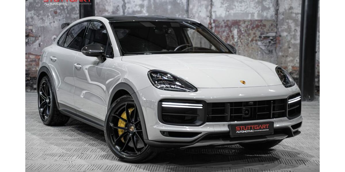 Porsche Cayenne 13.000 km 192.000 &euro; Ludwigsburg 71638