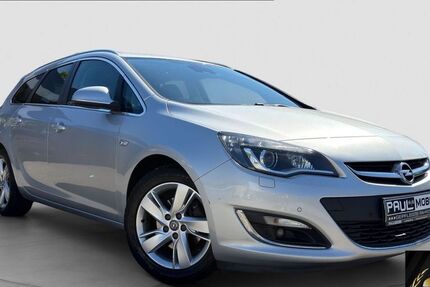 Opel Astra 133.500 km 5.887 &euro; Ludwigsburg 71636