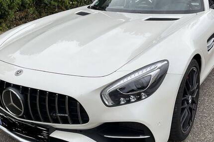 Mercedes-Benz AMG GT S 14.800 km 111.900 &euro; Pforzheim 75177