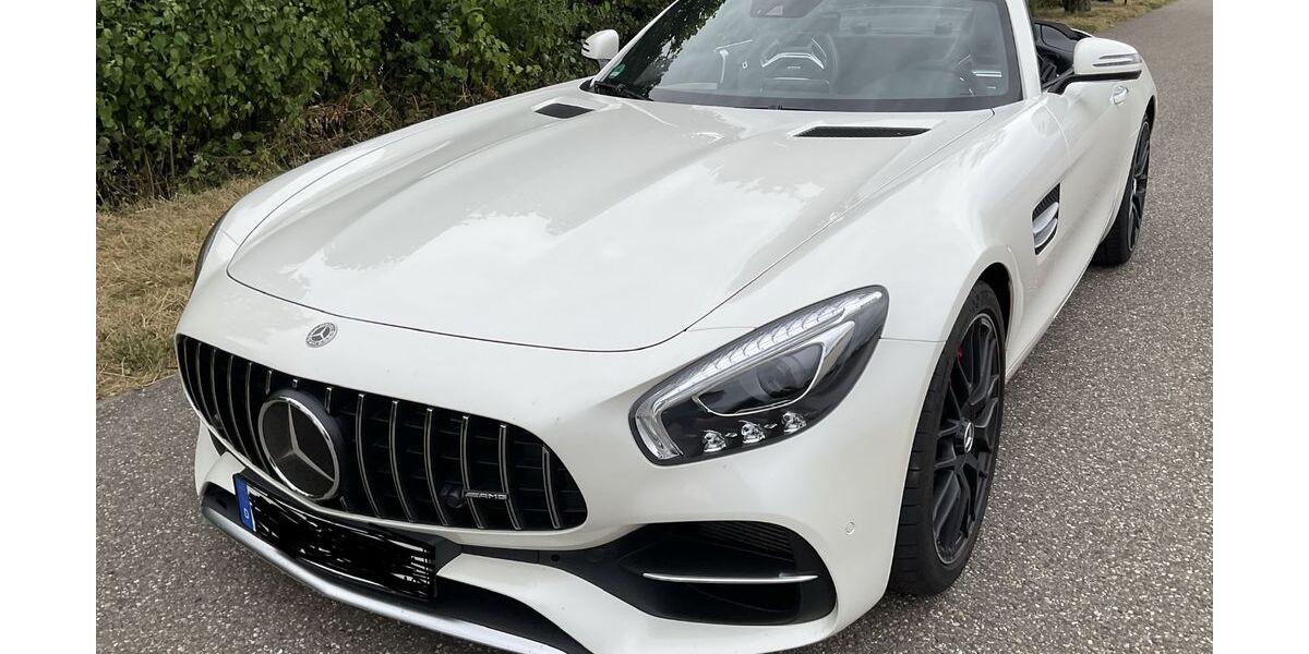 Mercedes-Benz AMG GT S 14.800 km 111.900 &euro; Pforzheim 75177