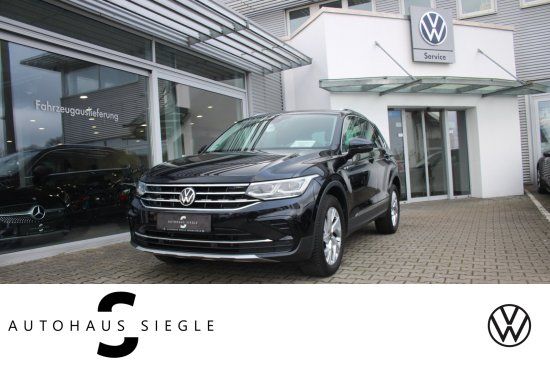 VW Tiguan 62.840 km 28.740 &euro; Wendlingen am Neckar 73240