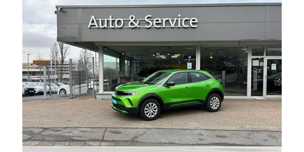 Opel Mokka 25.580 km 17.270 &euro; Pforzheim 75181