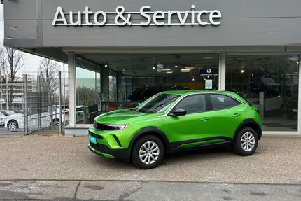 Opel Mokka 25.580 km 17.770 &euro; Pforzheim 75181