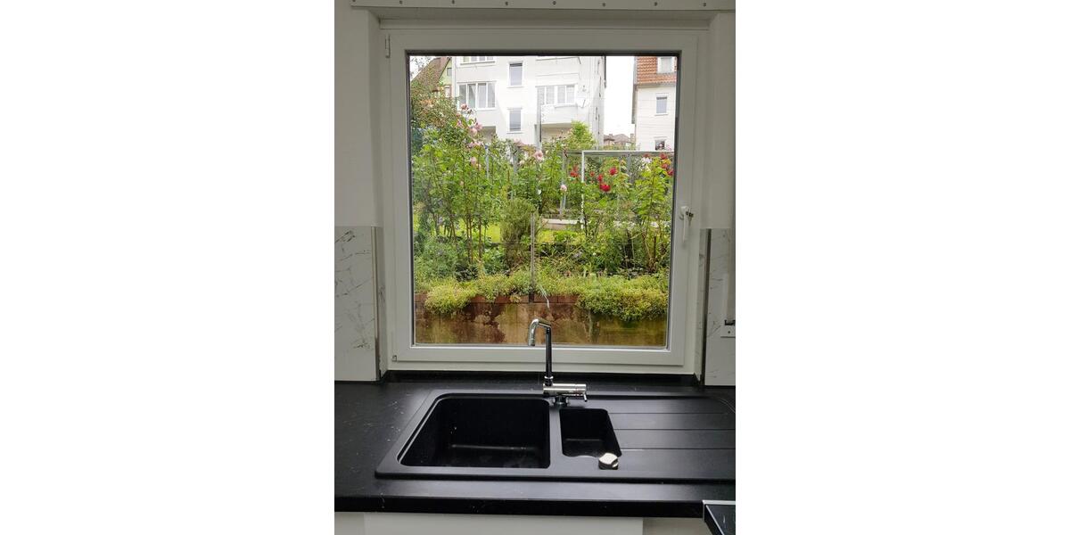 Erdgeschoßwohnung Stuttgart Stuttgart-Ost - 1 Zimmer, 13 m&sup2;, 440&euro; | Angebot:24750380