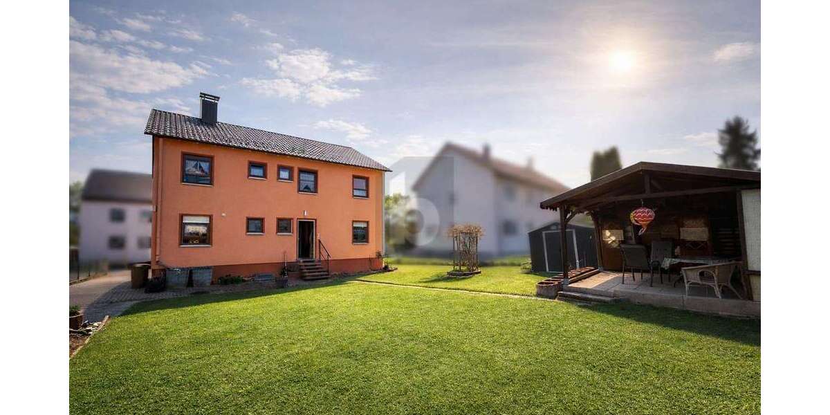 Einfamilienhaus Pforzheim Eutingen - 6 Zimmer, 175 m&sup2;, 589.000&euro; | Angebot:26633557