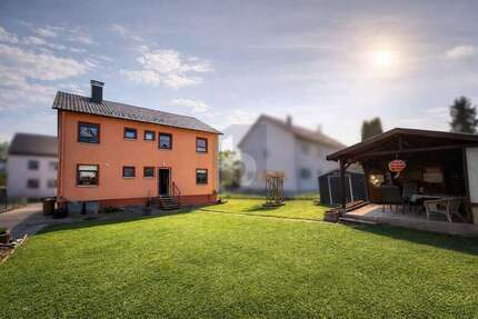 Haus Pforzheim Eutingen - 6 Zimmer, 175 m&sup2;, 589.000&euro; | Angebot:26633557