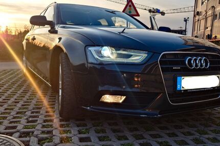 Audi A4 199.999 km 10.290 &euro; Stuttgart 70437