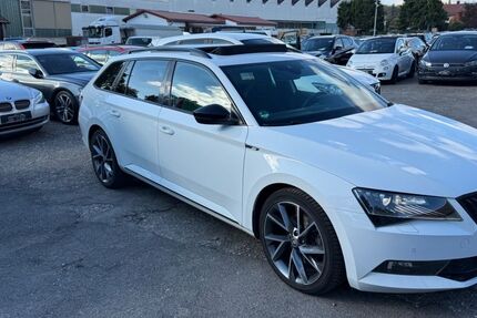Skoda Superb 82.245 km 19.990 € Sindelfingen 71065