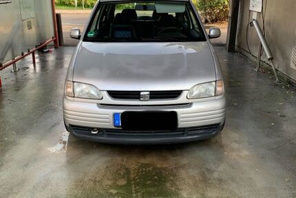 Seat Arosa