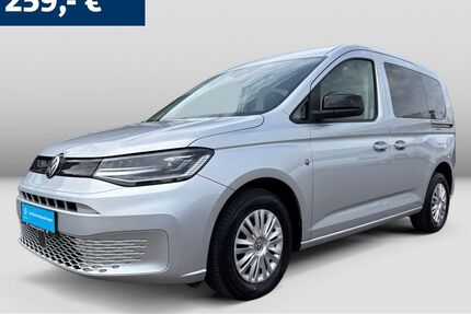 VW Caddy 88.011 km 18.990 &euro; Bietigheim-Bissingen 74321