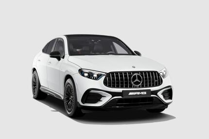 Mercedes-Benz GLC 43 AMG 36.850 km 79.790 &euro; Rottenburg am Neckar 72108