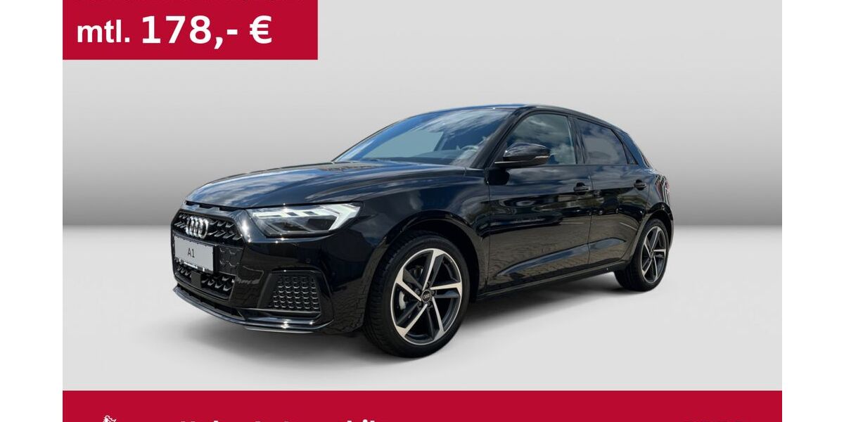 Audi A1 1.900 km 25.980 &euro; Pforzheim 75179