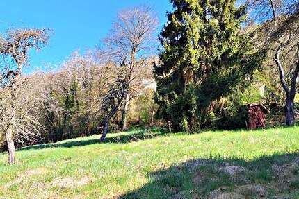 Grundstück zu verkaufen in Calw-Hirsau 173.000 € 1240 m² zimmer