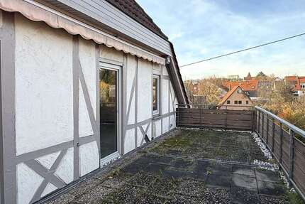 Wohnung zum Mieten in Esslingen 980 € 107 m² 4 zimmer