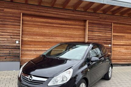 Opel Corsa 174.900 km 2.490 &euro; Rottenburg am Neckar 72108